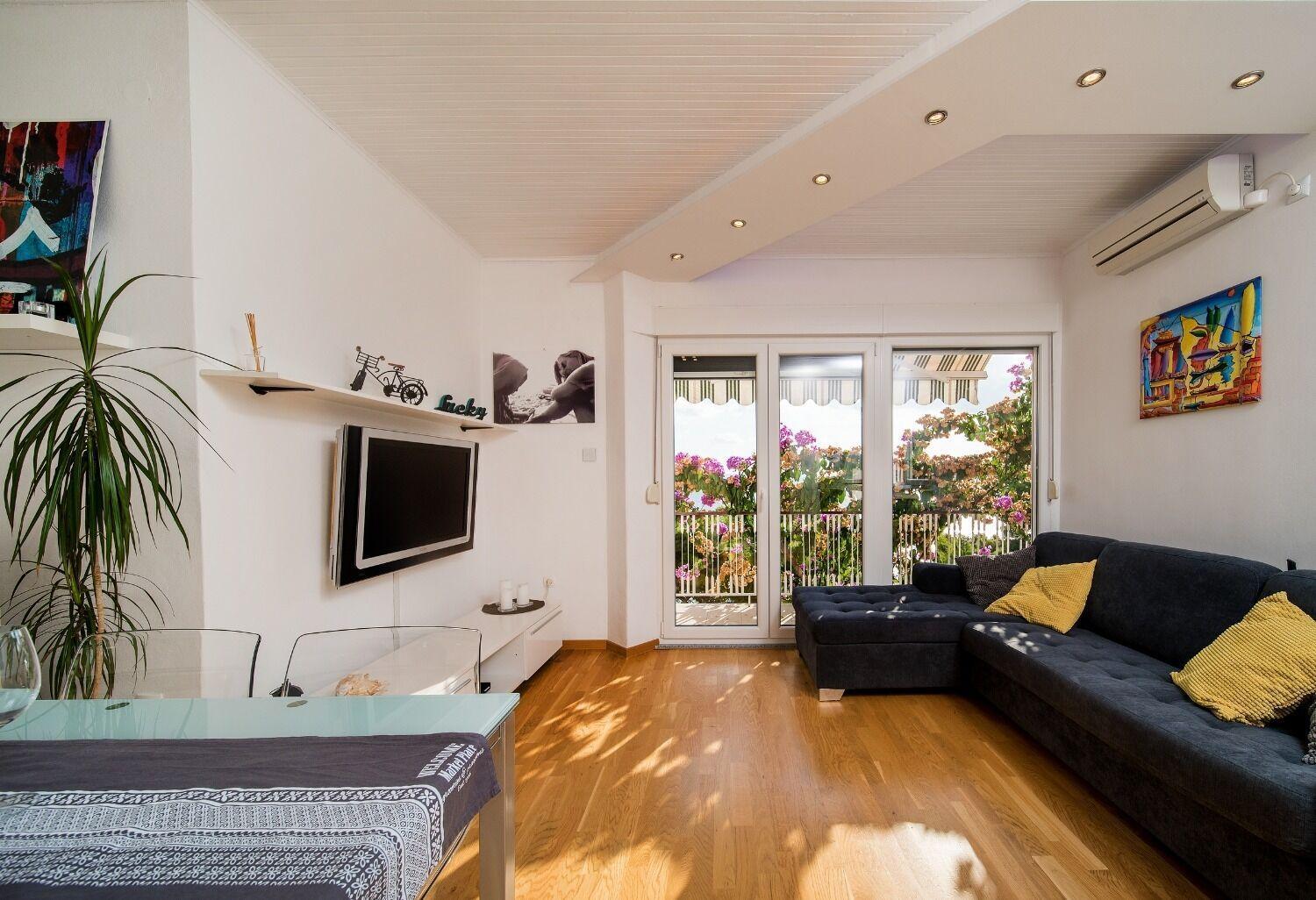 Apartments Milica Krilo Eksteriør bilde